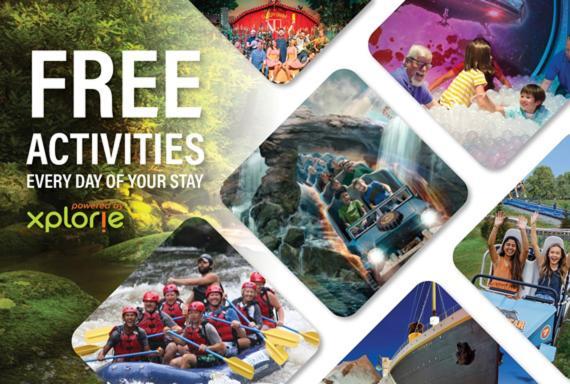 Majestic View Lodge, Amazing Views, Hot Tub, 1089 Free Tickets Each Paid Day, Dollywood And More Gatlinburg Bagian luar foto