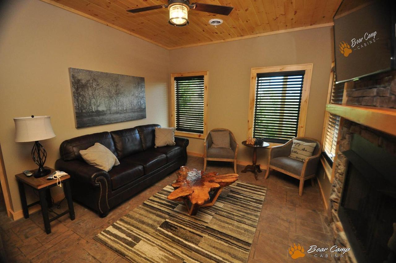 Majestic View Lodge, Amazing Views, Hot Tub, 1089 Free Tickets Each Paid Day, Dollywood And More Gatlinburg Bagian luar foto