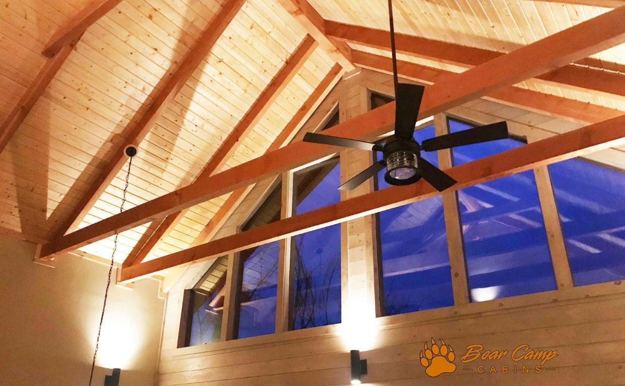 Majestic View Lodge, Amazing Views, Hot Tub, 1089 Free Tickets Each Paid Day, Dollywood And More Gatlinburg Bagian luar foto